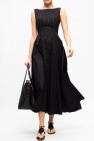 Alaia Sleeveless dress